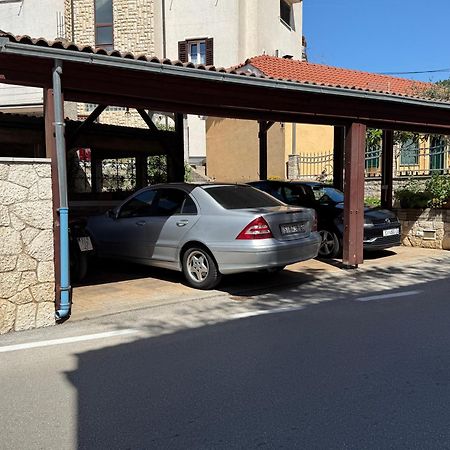 Apartment Batinica Šibenik Exterior foto