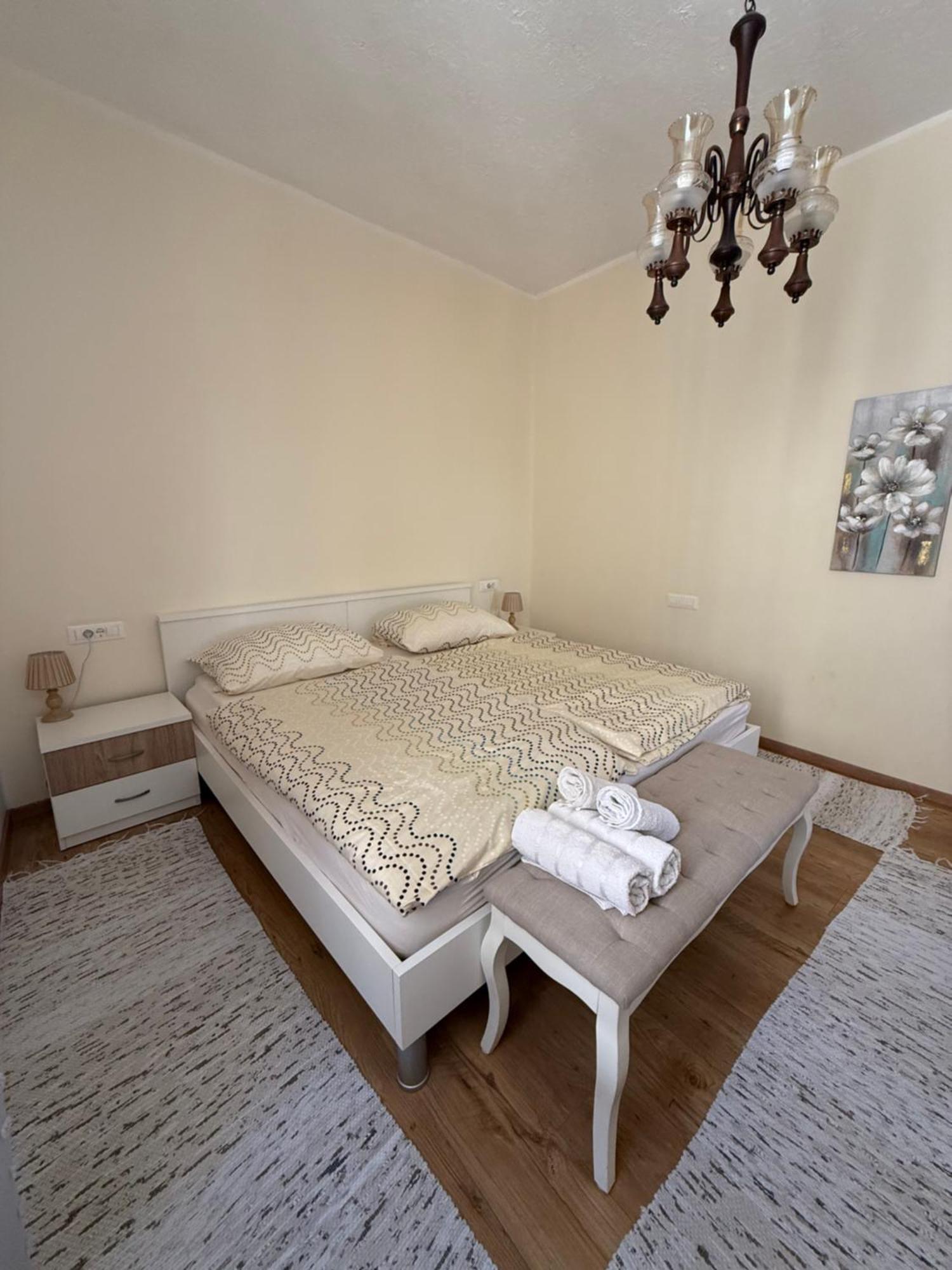 Apartment Batinica Šibenik Exterior foto