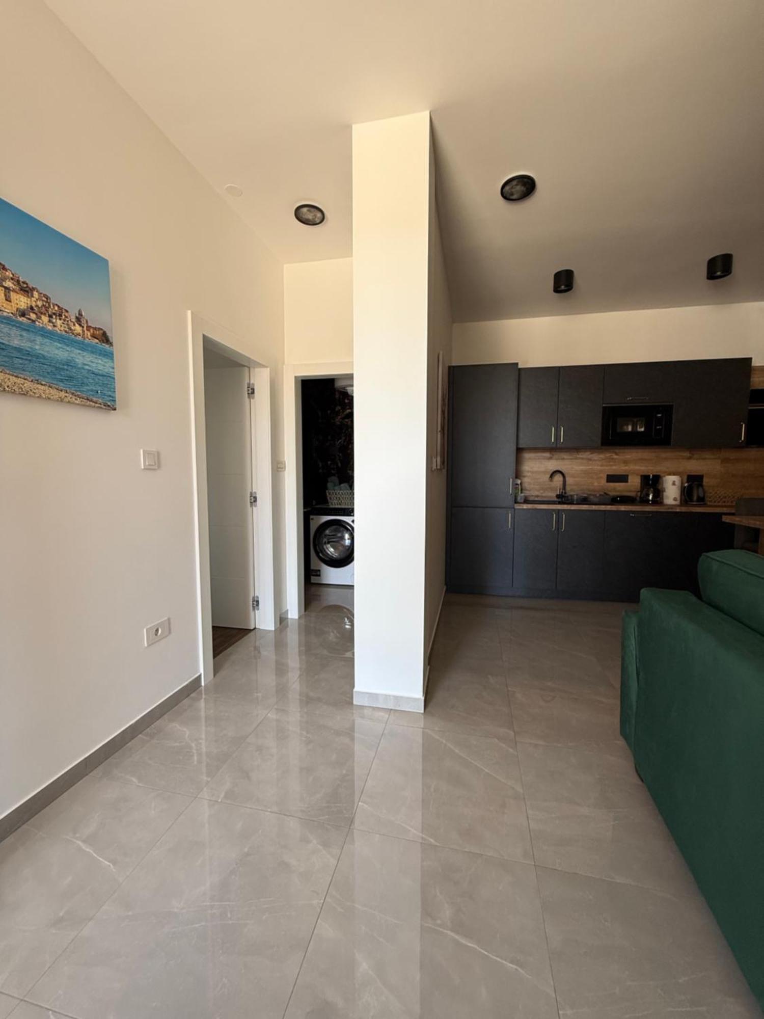 Apartment Batinica Šibenik Exterior foto
