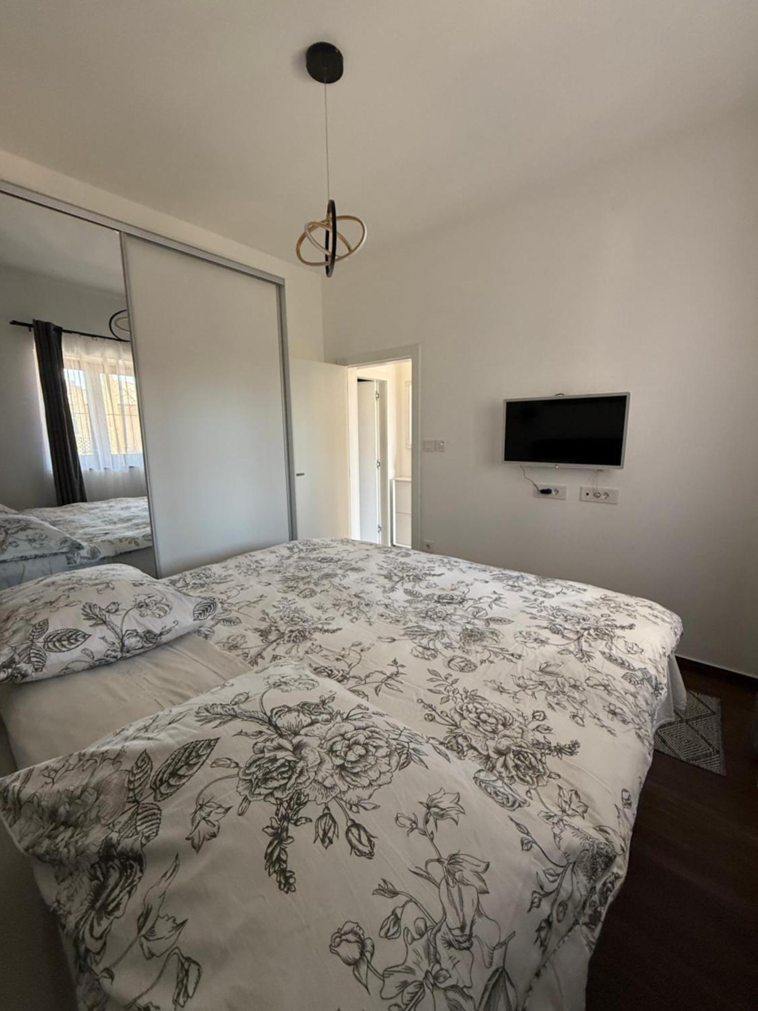 Apartment Batinica Šibenik Exterior foto