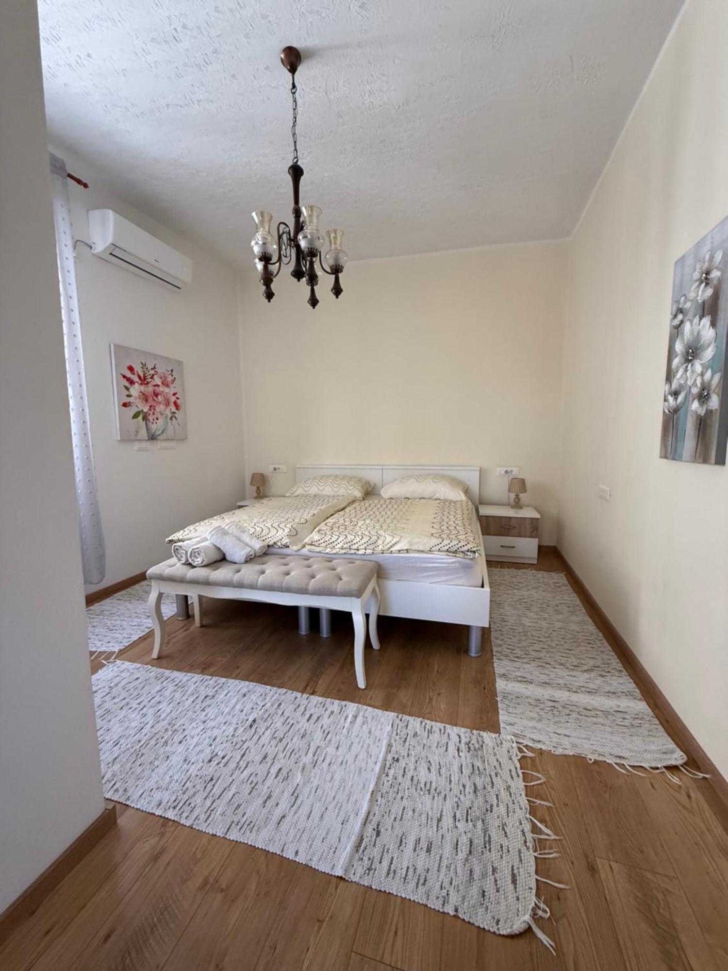 Apartment Batinica Šibenik Exterior foto